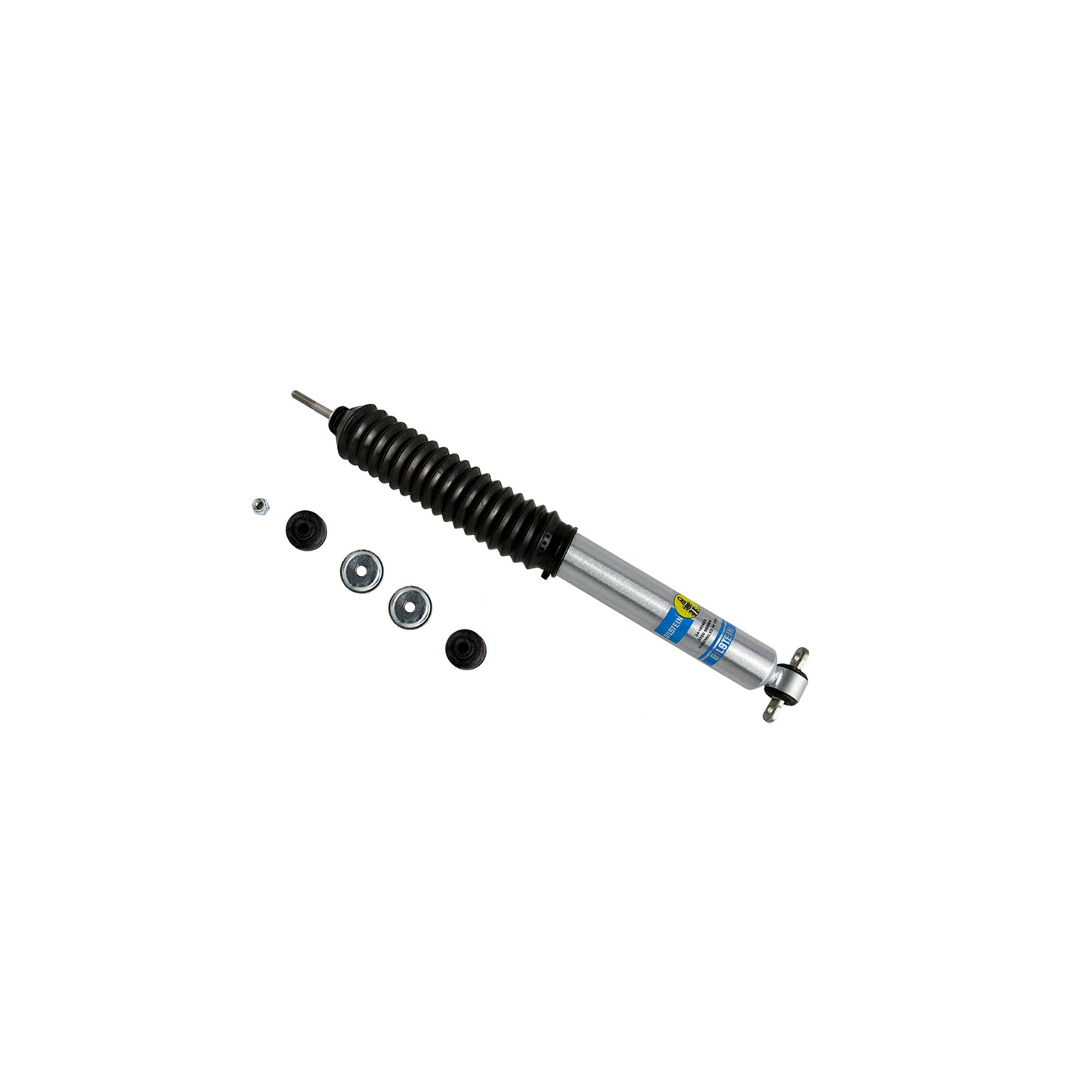 Suspension Shock Absorber Front Monotube Jeep Cherokee 2001-1984 Comanche 1992-1986 Grand Cherokee 2004-1993 Grand Wagoneer 1993 Wagoneer 1990-1984 1.5-3 Inch B8 5100 Bilstein