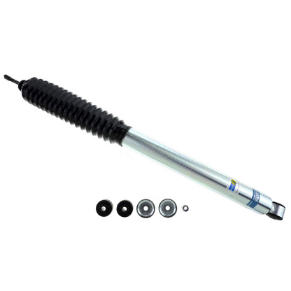 Suspension Shock Absorber Front Monotube Jeep Wrangler 1995-1987 With Springover Kit B8 5100 Bilstein