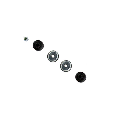 Suspension Shock Absorber Front Monotube Toyota 4Runner 1995-1986 Pickup 1995-1986 B8 5100 Bilstein-1