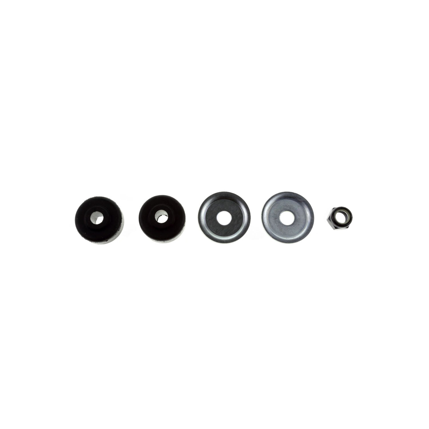 Suspension Shock Absorber Front Monotube Dodge Ram 1500 2001-1994 Ram 1500 2008-2006 Ram 2500 2010-1994 Ram 3500 2010-1994 Ford F-250 Super Duty 2016-2005 F-350 Super Duty 2016-2005 Ram 2500 2013-2011 3500 2012-2011 B8 5100 Bilstein-1
