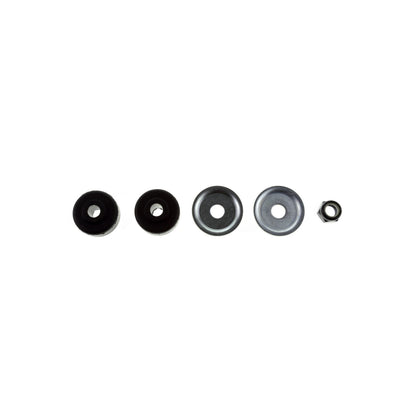 Suspension Shock Absorber Front Monotube Dodge Ram 1500 2001-1994 Ram 1500 2008-2006 Ram 2500 2010-1994 Ram 3500 2010-1994 Ford F-250 Super Duty 2016-2005 F-350 Super Duty 2016-2005 Ram 2500 2013-2011 3500 2012-2011 B8 5100 Bilstein-1