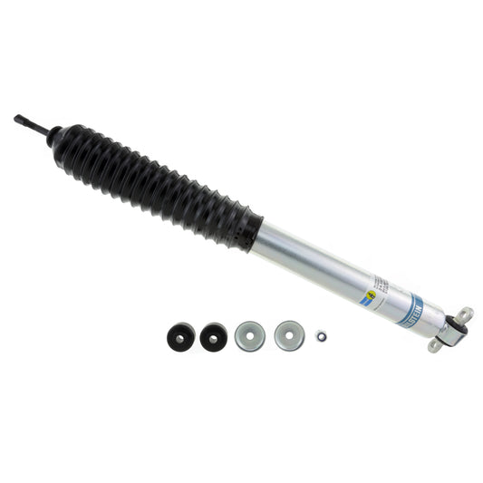 Suspension Shock Absorber Front Monotube Jeep Wrangler 2006-1997 4 Inch With Long Arm Lift Kit B8 5100 Bilstein