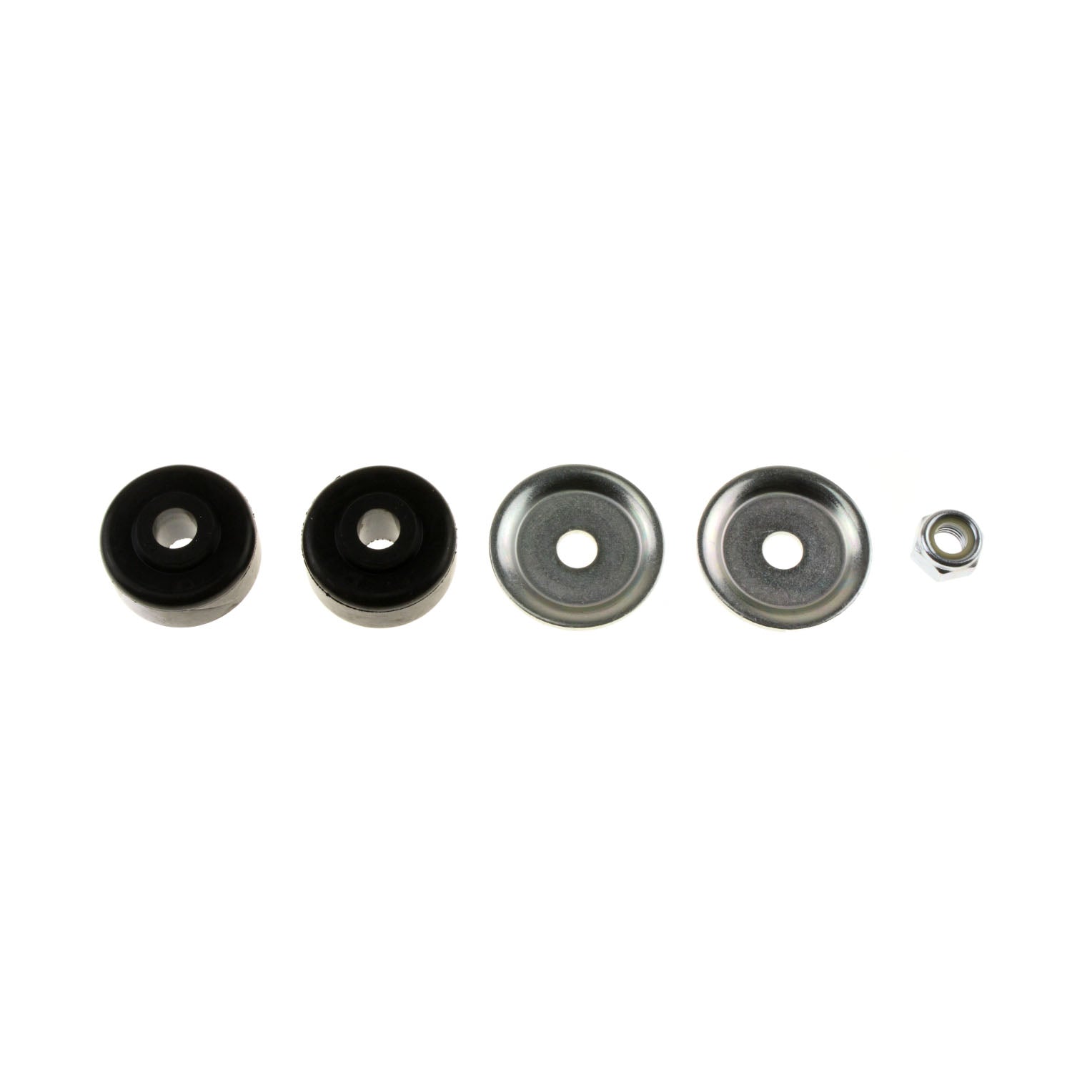 Suspension Shock Absorber Front Monotube Jeep Cherokee 2001-1984 Comanche 1992-1986 Grand Cherokee 1998-1993 Grand Wagoneer 1993 Wagoneer 1990-1984 Wrangler 2006-1997 B8 5100 Bilstein-1