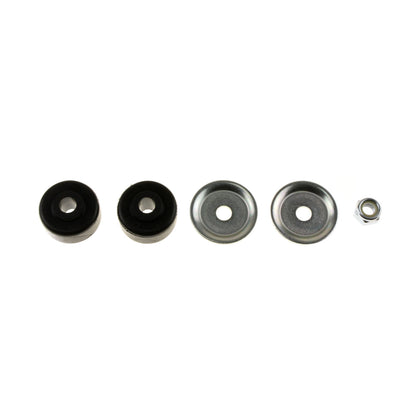 Suspension Shock Absorber Front Monotube Jeep Cherokee 2001-1984 Comanche 1992-1986 Grand Cherokee 1998-1993 Grand Wagoneer 1993 Wagoneer 1990-1984 Wrangler 2006-1997 B8 5100 Bilstein-1