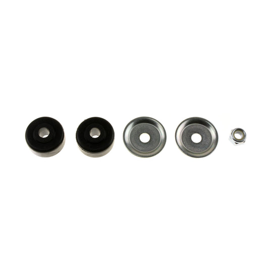 Suspension Shock Absorber Front Monotube Jeep Cherokee 2001-1984 Comanche 1992-1986 Grand Cherokee 1998-1993 Grand Wagoneer 1993 Wagoneer 1990-1984 Wrangler 2006-1997 B8 5100 Bilstein-1