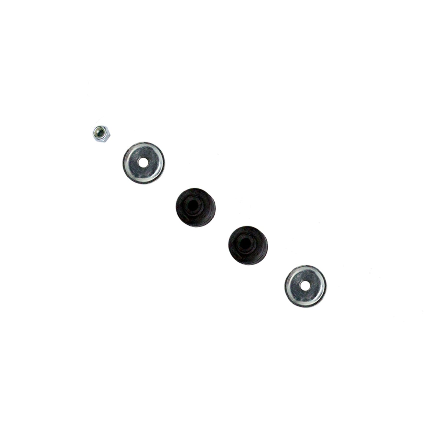 Suspension Shock Absorber Front Monotube Avalanche 1500 B8 5100 Bilstein-1