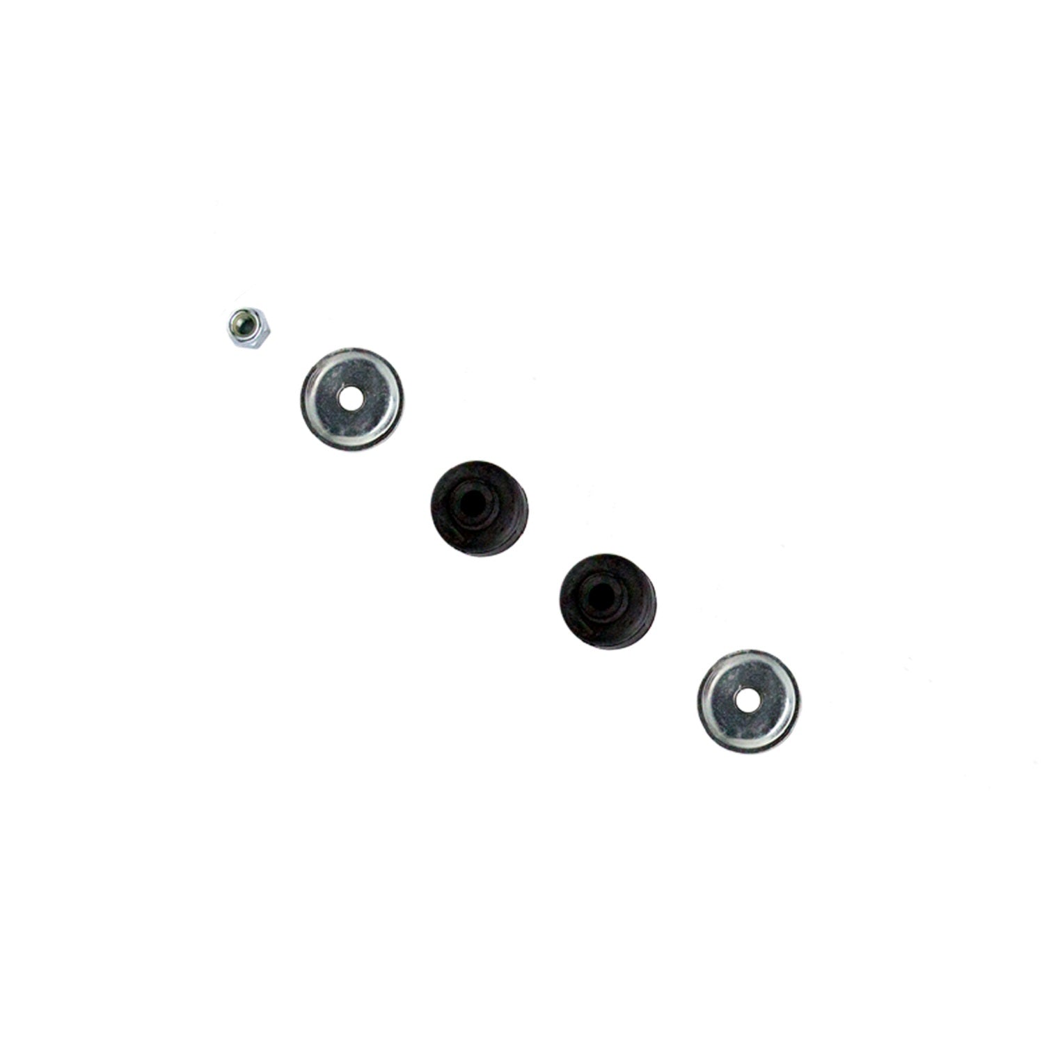 Suspension Shock Absorber Front Monotube Avalanche 1500 B8 5100 Bilstein-1