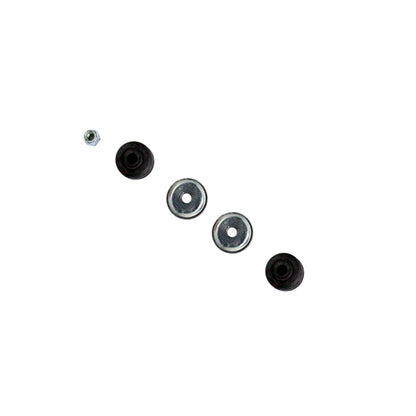 Suspension Shock Absorber Front Monotube Ford F-250 Super Duty 2016-2005 F-350 Super Duty 2016-2005 2 Inch B8 5100 Bilstein-1