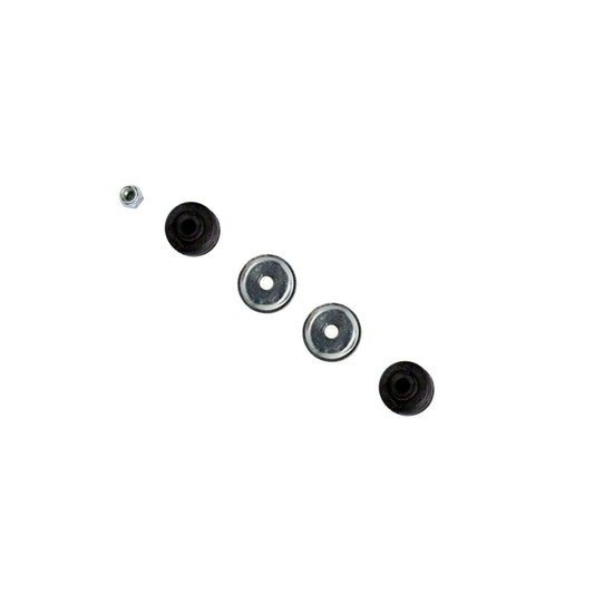 Suspension Shock Absorber Front Monotube Ford F-250 Super Duty 2016-2005 F-350 Super Duty 2016-2005 2 Inch B8 5100 Bilstein-1