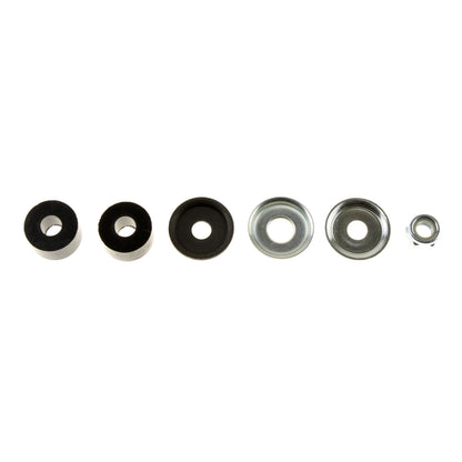 Suspension Shock Absorber Rear Monotube Toyota Tacoma 2015-2005 13.98 Collapsed Length B6 4600 Bilstein-1