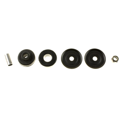 Suspension Shock Absorber Front Monotube Dodge Ram 1500 2008-2006 Ram 2500 2010-2003 Ram 3500 2010-2003 Ram 2500 2013-2011 3500 2012-2011 B6 4600 Bilstein-1