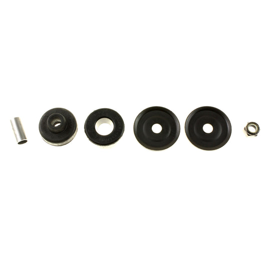 Suspension Shock Absorber Front Monotube Dodge Ram 1500 2008-2006 Ram 2500 2010-2003 Ram 3500 2010-2003 Ram 2500 2013-2011 3500 2012-2011 B6 4600 Bilstein-1