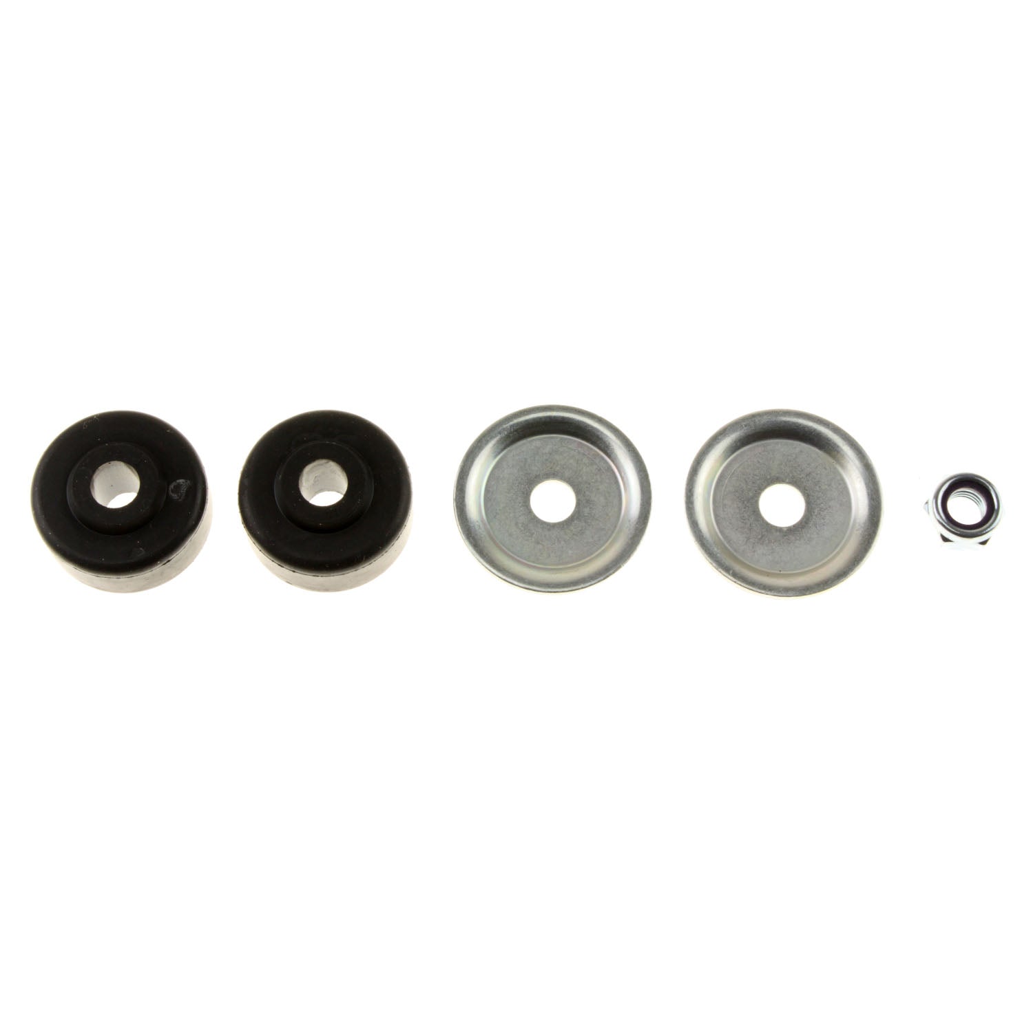 Suspension Shock Absorber Front Monotube Chevrolet Colorado 2012-2004 GMC Canyon 2012-2004 Isuzu i-350 2006 i-370 2008-2007 B6 4600 Bilstein-1