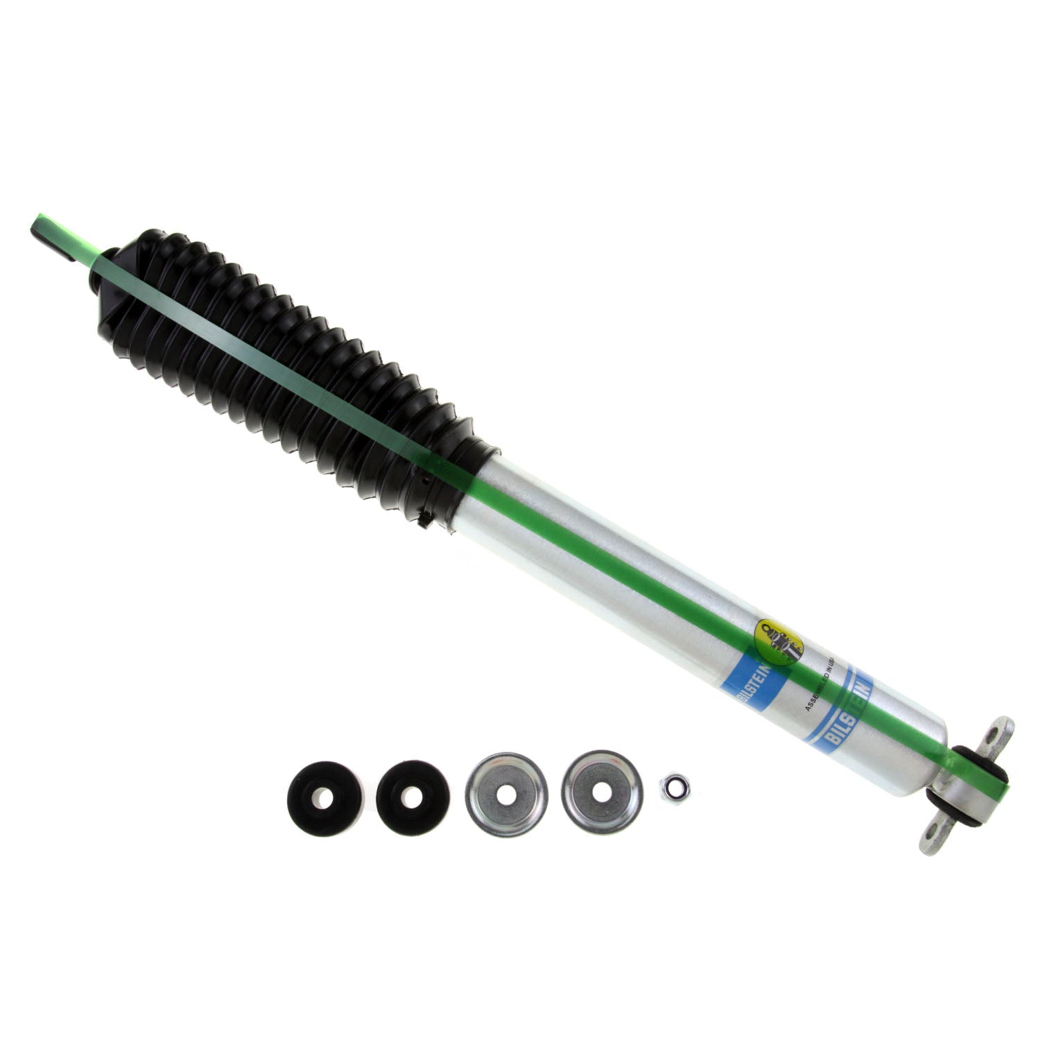 Suspension Shock Absorber Front Monotube Jeep Grand Cherokee 1998-1993 Grand Wagoneer 1993 B8 5100 Bilstein
