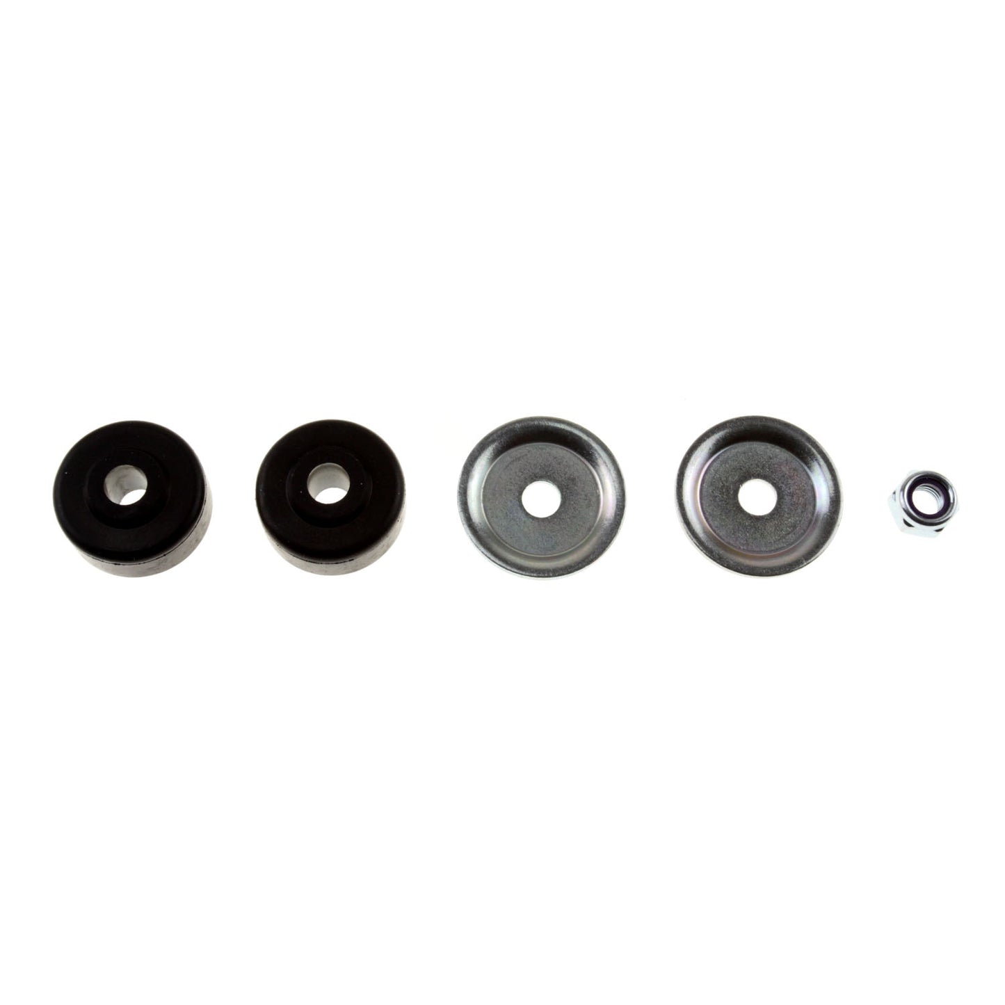 Suspension Shock Absorber Front Monotube Jeep Grand Cherokee 1998-1993 Grand Wagoneer 1993 B8 5100 Bilstein-1