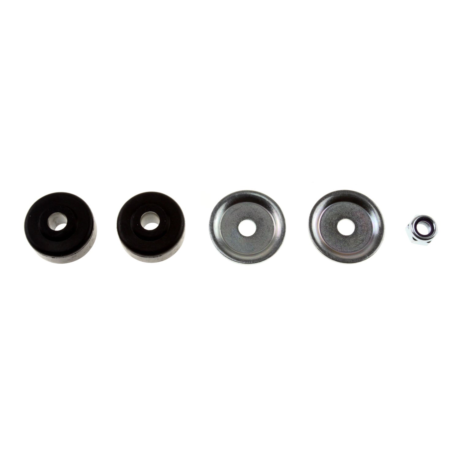 Suspension Shock Absorber Front Monotube Jeep Grand Cherokee 1998-1993 Grand Wagoneer 1993 B8 5100 Bilstein-1