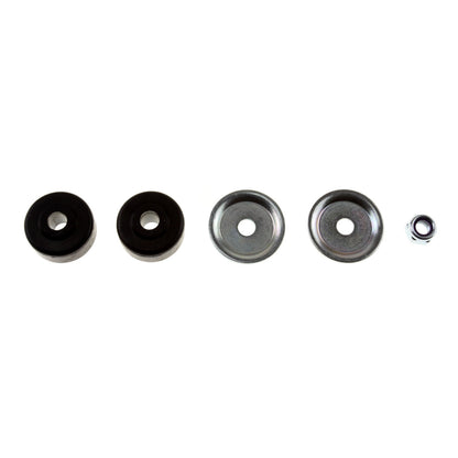Suspension Shock Absorber Front Monotube Jeep Grand Cherokee 1998-1993 Grand Wagoneer 1993 B8 5100 Bilstein-1