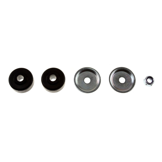Suspension Shock Absorber Front Monotube Jeep Grand Cherokee 1998-1993 Grand Wagoneer 1993 B8 5100 Bilstein-1