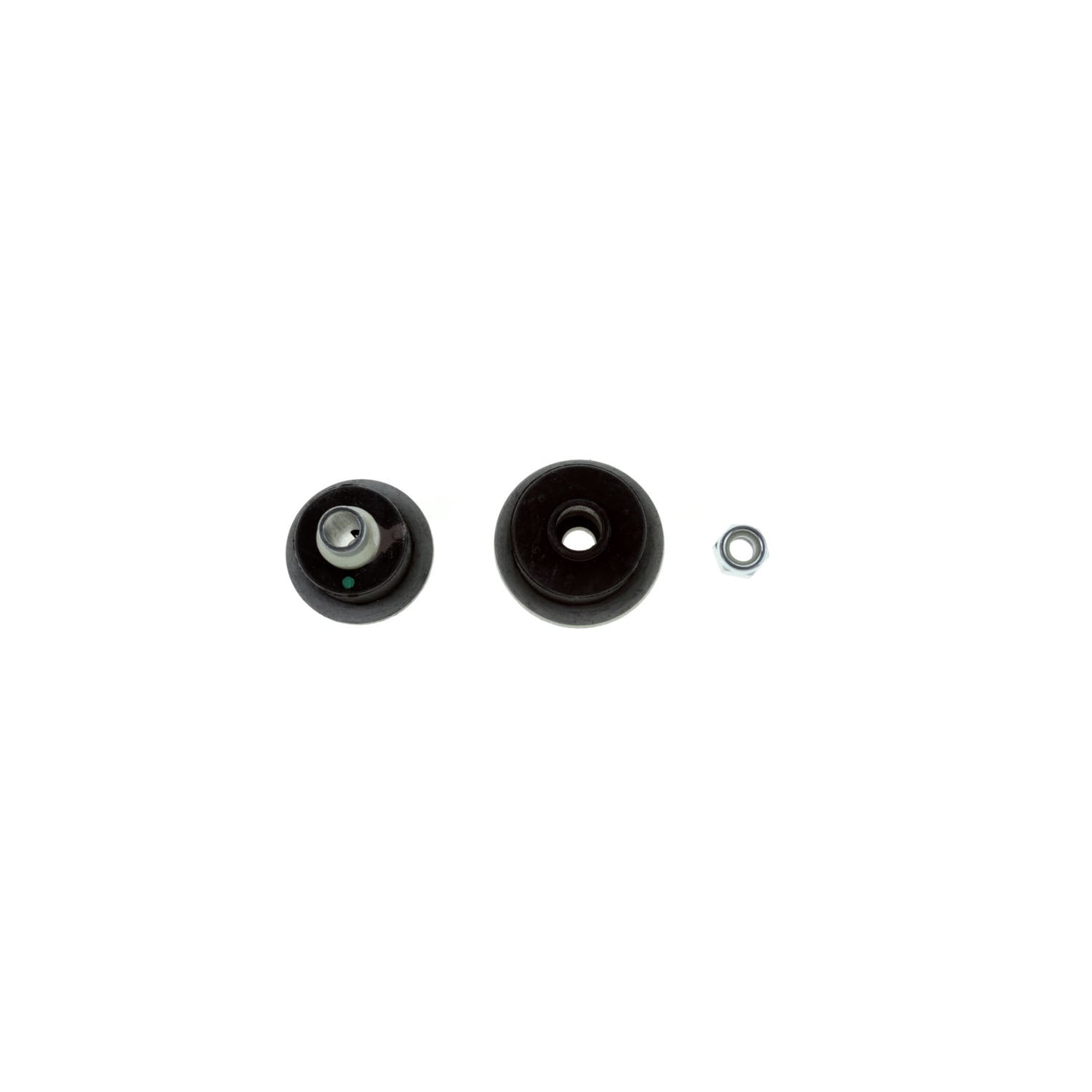 Suspension Shock Absorber Front Monotube Avalanche 2500 2006-2002 B8 5100 Bilstein-1