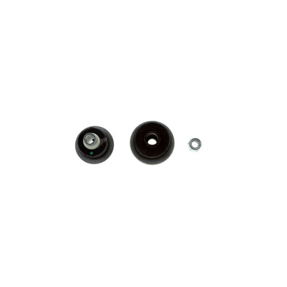 Suspension Shock Absorber Front Monotube Avalanche 2500 2006-2002 B8 5100 Bilstein-1