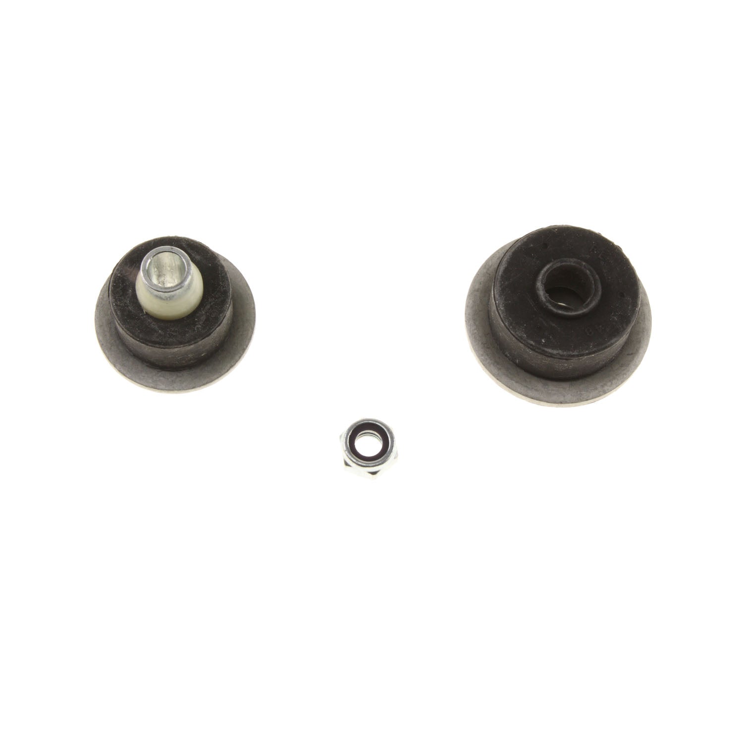 Suspension Shock Absorber Front Monotube Hummer H3 2010-2006 H3T 2010-2009 B6 4600 Bilstein-1