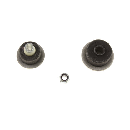 Suspension Shock Absorber Front Monotube Hummer H3 2010-2006 H3T 2010-2009 B6 4600 Bilstein-1