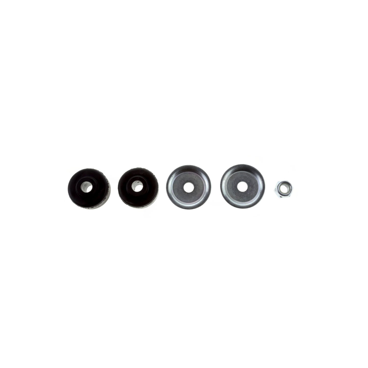 Suspension Shock Absorber Front Monotube Silverado/Sierra 1500 HD/2500/3500 2003-2007 B8 5100 Bilstein-1
