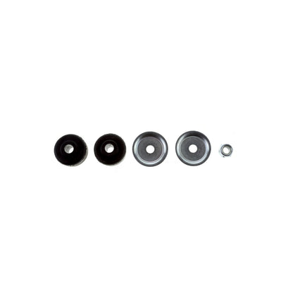 Suspension Shock Absorber Front Monotube Silverado/Sierra 1500 HD/2500/3500 2003-2007 B8 5100 Bilstein-1