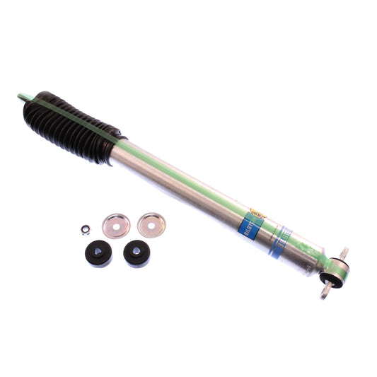 Suspension Shock Absorber Front Monotube Jeep Wrangler 2006-1997 4.5 Inch With Long Arm Lift Kit B8 5100 Bilstein