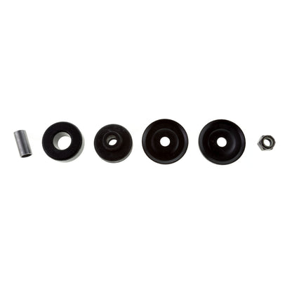 Suspension Shock Absorber Front Monotube Dodge Ram 1500 2008-2006 Ram 2500 2010-1994 Ram 3500 2010-1994 Ram 2500 2013-2011 3500 2012-2011 B8 5100 Bilstein-1