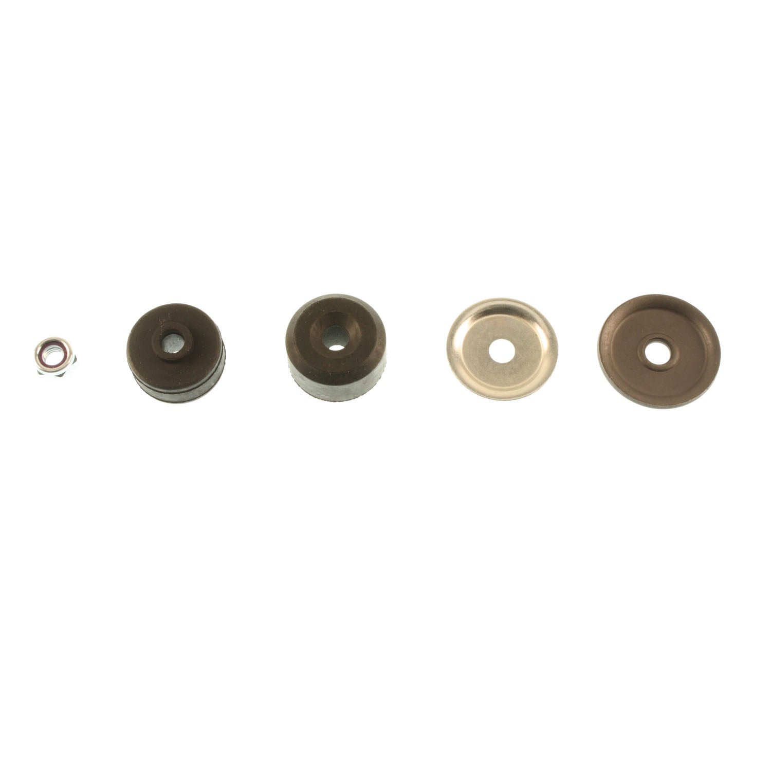 Suspension Shock Absorber Front Monotube Chevrolet Blazer 2005-1995 S10 2003-1982 S10 Blazer 1994-1983 GMC Jimmy 2001-1992 S15 1990-1982 S15 Jimmy 1991-1983 Sonoma 2003-1991 Isuzu Hombre 2000-1996 B6 4600 Bilstein-1