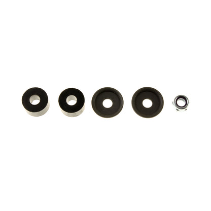Suspension Shock Absorber Front Monotube Nissan D21 1994-1987 Frontier 2004-1998 Pickup 1997-1995 Xterra 2004-2000 B6 4600 Bilstein-1
