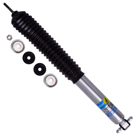 Suspension Shock Absorber Front Monotube Jeep Wrangler 2006-1997 4 Inch With Short Arm Lift Kit B8 5100 Bilstein
