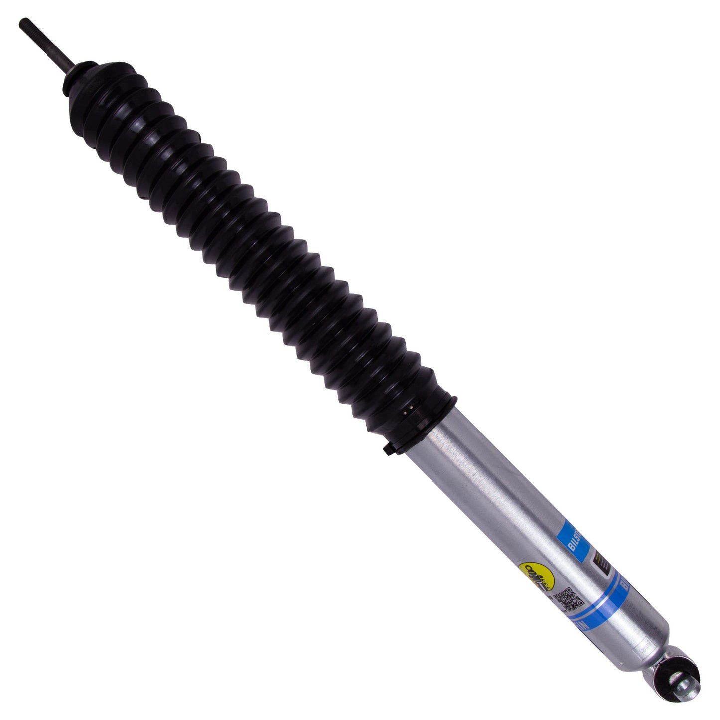 Suspension Shock Absorber Front Monotube Jeep Wrangler 2006-1997 4 Inch With Short Arm Lift Kit B8 5100 Bilstein-3