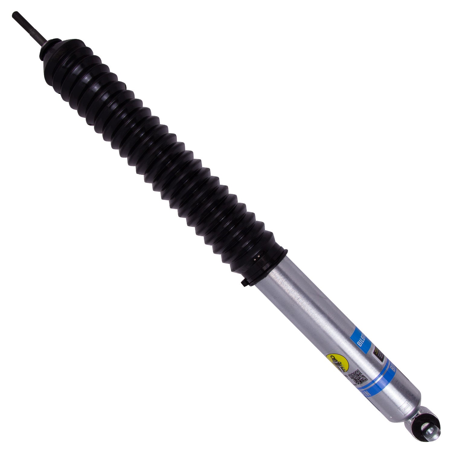 Suspension Shock Absorber Front Monotube Jeep Wrangler 2006-1997 4 Inch With Short Arm Lift Kit B8 5100 Bilstein-3
