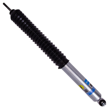 Suspension Shock Absorber Front Monotube Jeep Wrangler 2006-1997 4 Inch With Short Arm Lift Kit B8 5100 Bilstein-3