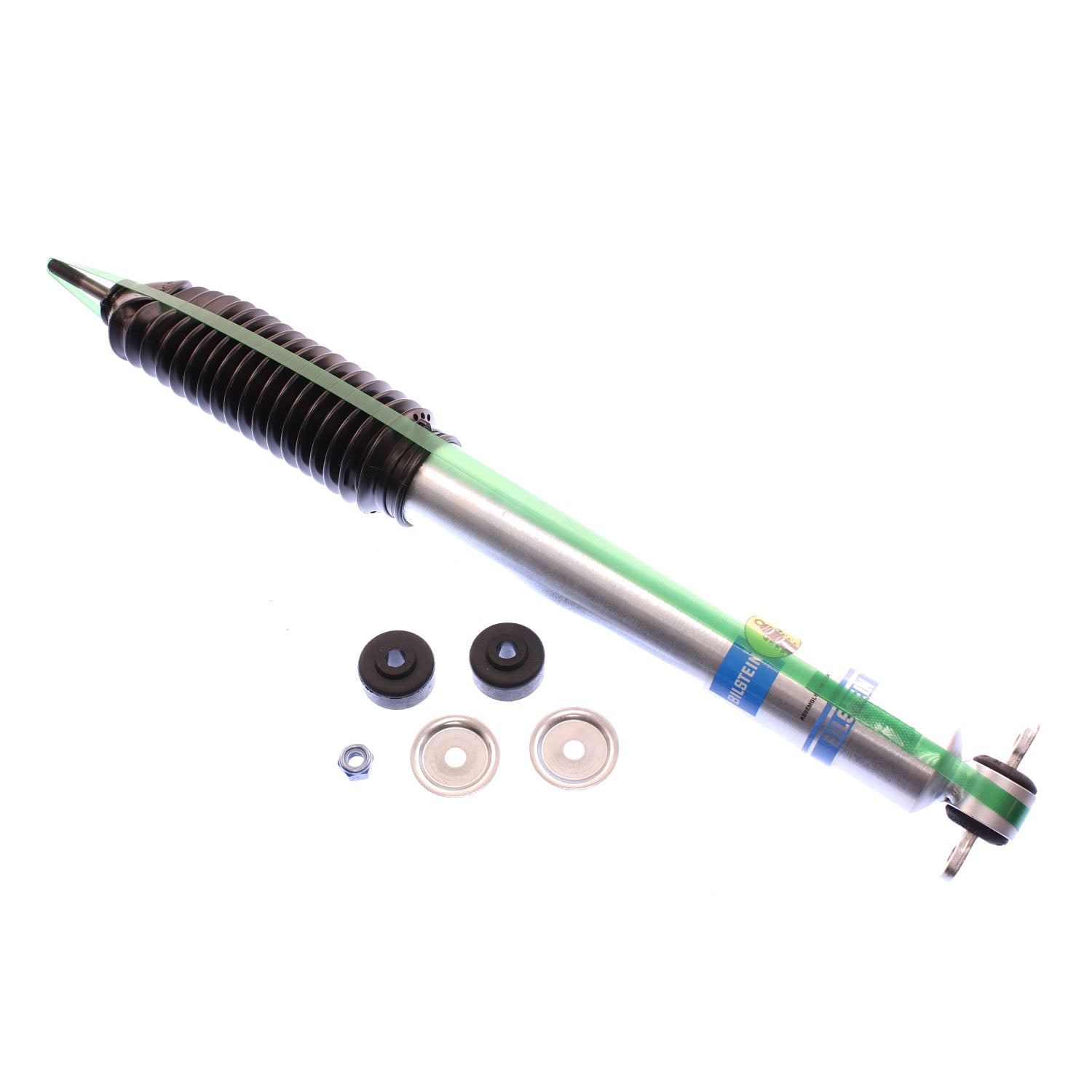 Suspension Shock Absorber Front Monotube Jeep Cherokee 2001-1984 Comanche 1992-1986 Grand Cherokee 2004-1993 Grand Wagoneer 1993 Wagoneer 1990-1984 3-4 Inch B8 5100 Bilstein