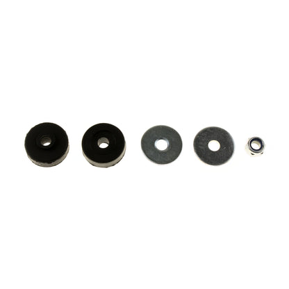 Steering Damper Land Rover Discovery 1999-1994 Range Rover 1994-1987 Front B6 4600 (Steering Damper) Bilstein-1