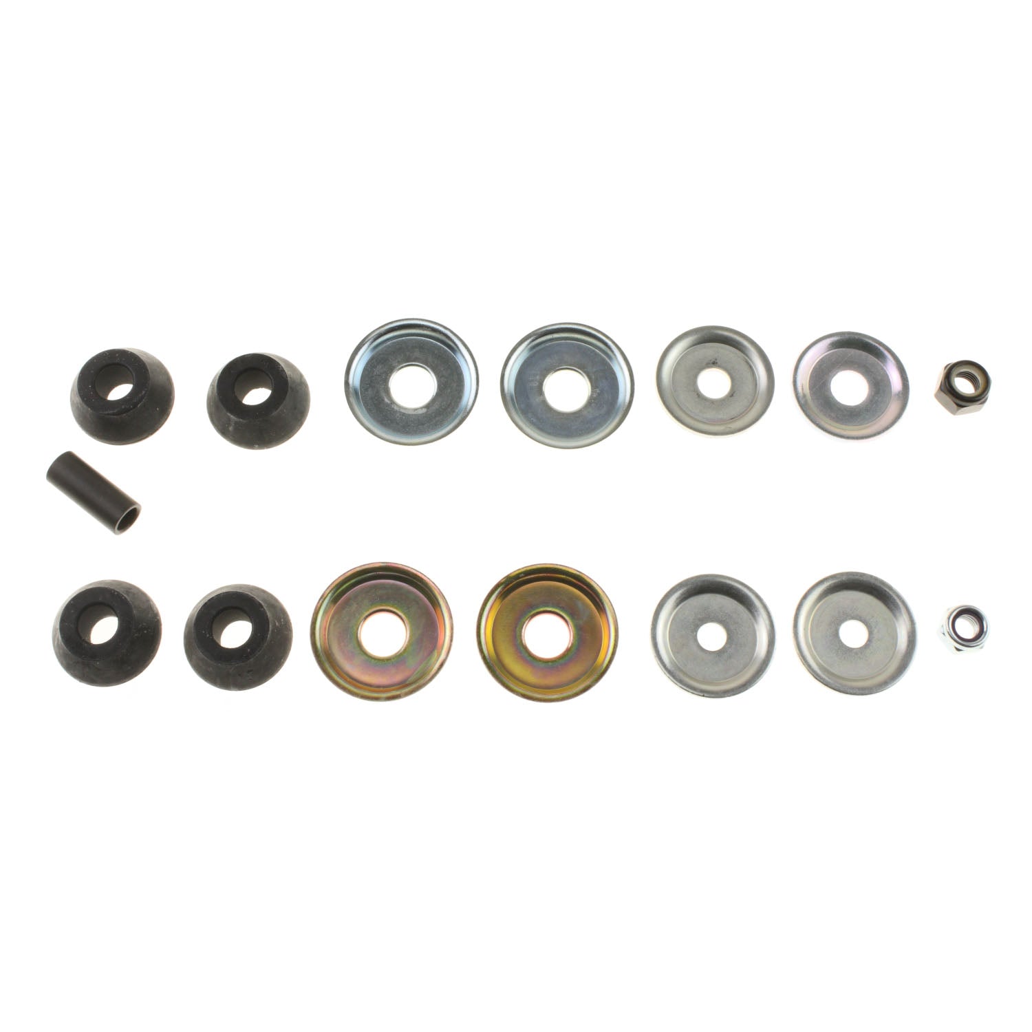 Suspension Shock Absorber Front Monotube Land Rover Defender 90 1995-1994 Defender 90 1997 Defender 110 1993 Discovery 1999-1994 Range Rover 1974-1970 Range Rover 1995-1987 B6 4600 Bilstein-1