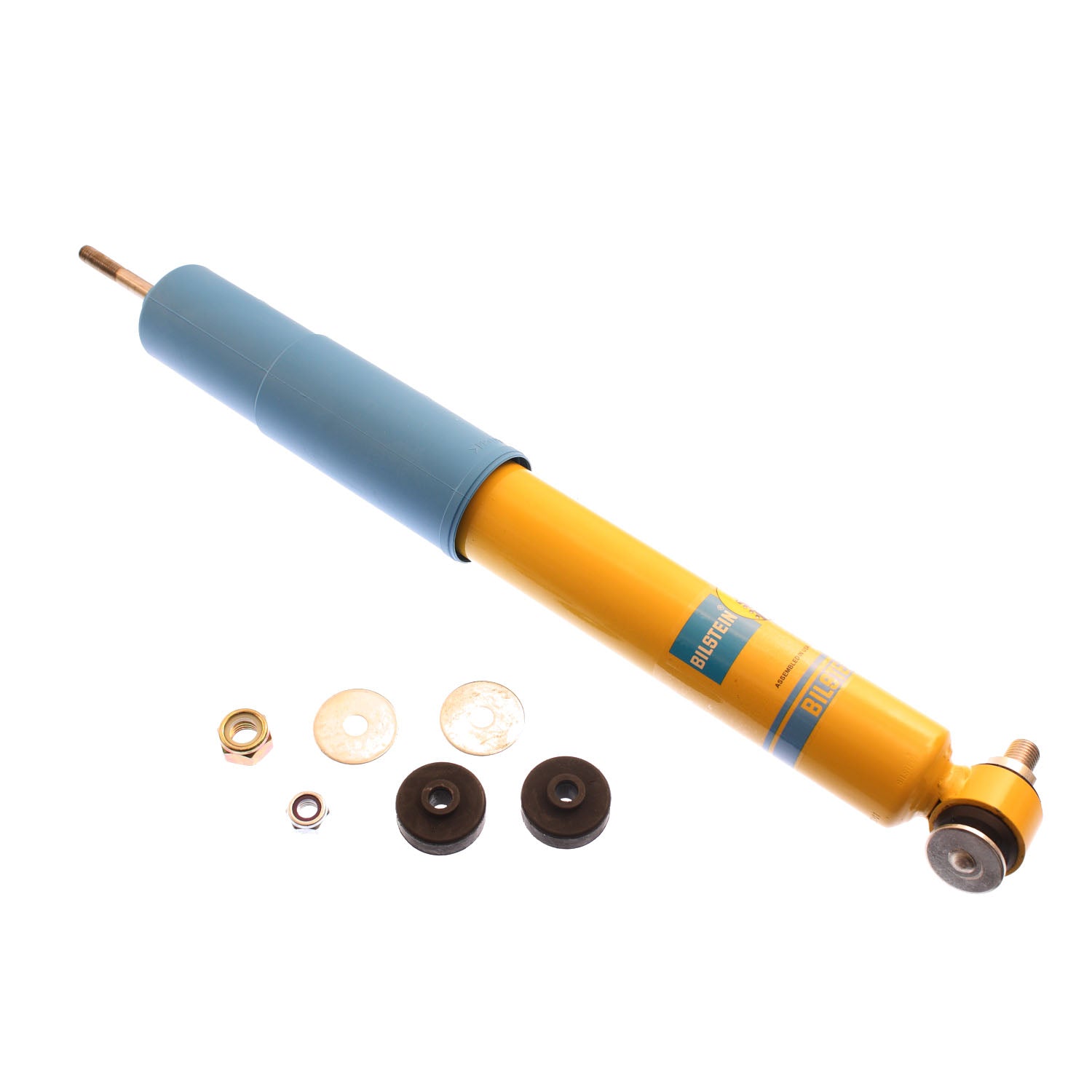 Suspension Shock Absorber Rear Monotube Camaro 1992-1982 Firebird 1992-1982 B6 Performance Bilstein