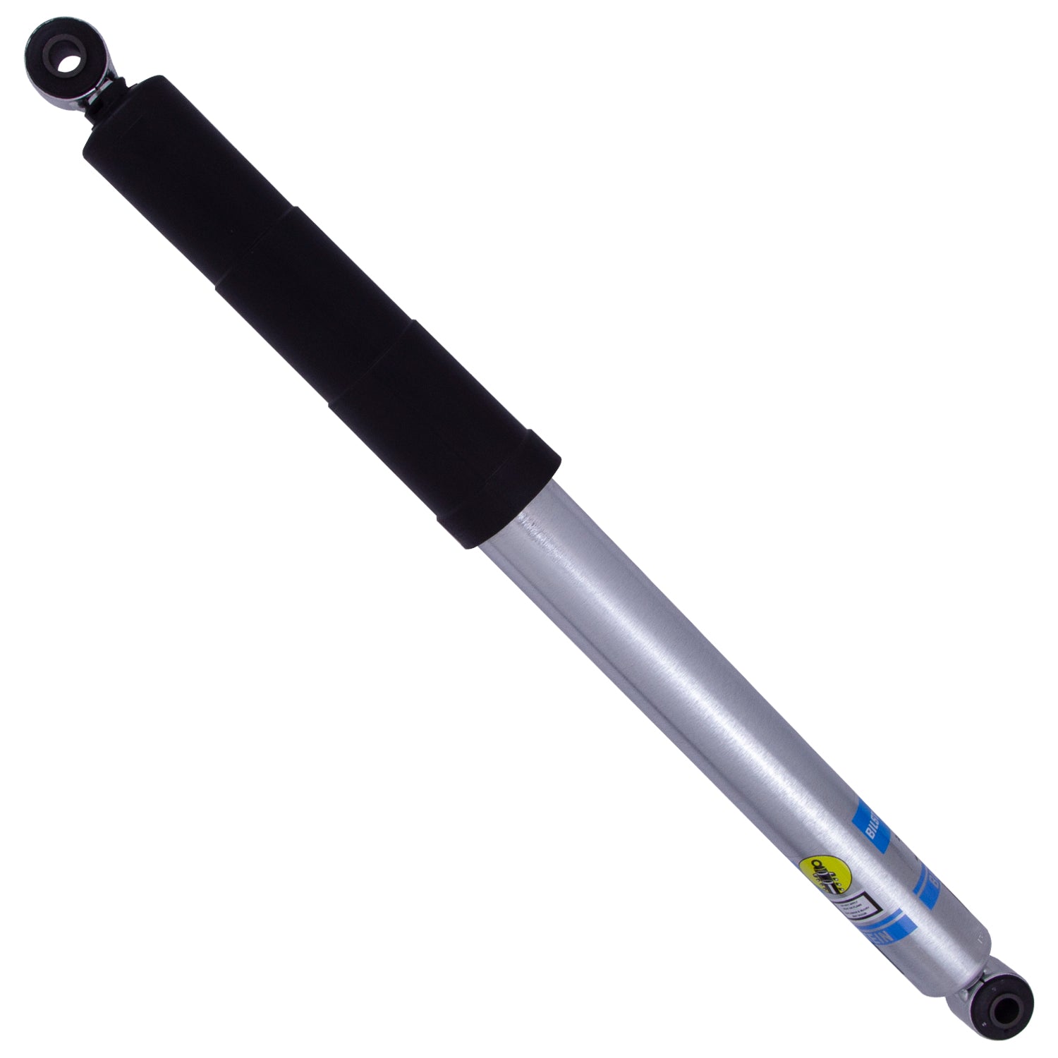 Suspension Shock Absorber Rear Monotube 11-25 Silverado/Sierra 2500 HD/3500 HD 0-1 Inch B8 5100 Bilstein-1