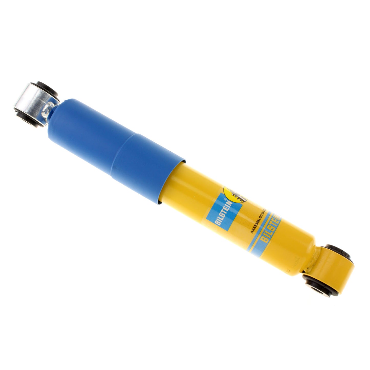 Suspension Shock Absorber Rear Monotube Nissan Pathfinder 2012-2005 B6 4600 Bilstein