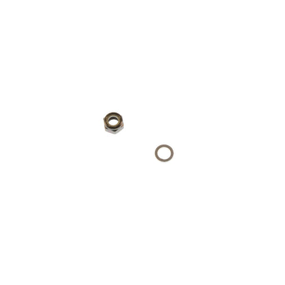 Suspension Shock Absorber Rear Monotube Ford Expedition 2013-2007 Lincoln Navigator 2012-2007 B6 4600 Bilstein-1