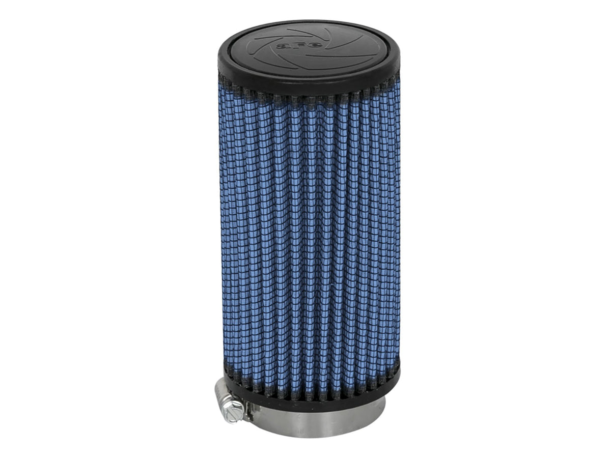Magnum Flow Universal Clamp-On Air Filter w/ Pro 5R Media 2 Inch F x 3 Inch B x 3 Inch T x 6 Inch H aFe Power