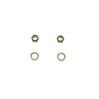 Suspension Shock Absorber Front Monotube 11-25 Silverado/Sierra 2500 HD/3500 HD 4-6 Inch B8 5100 Bilstein-1