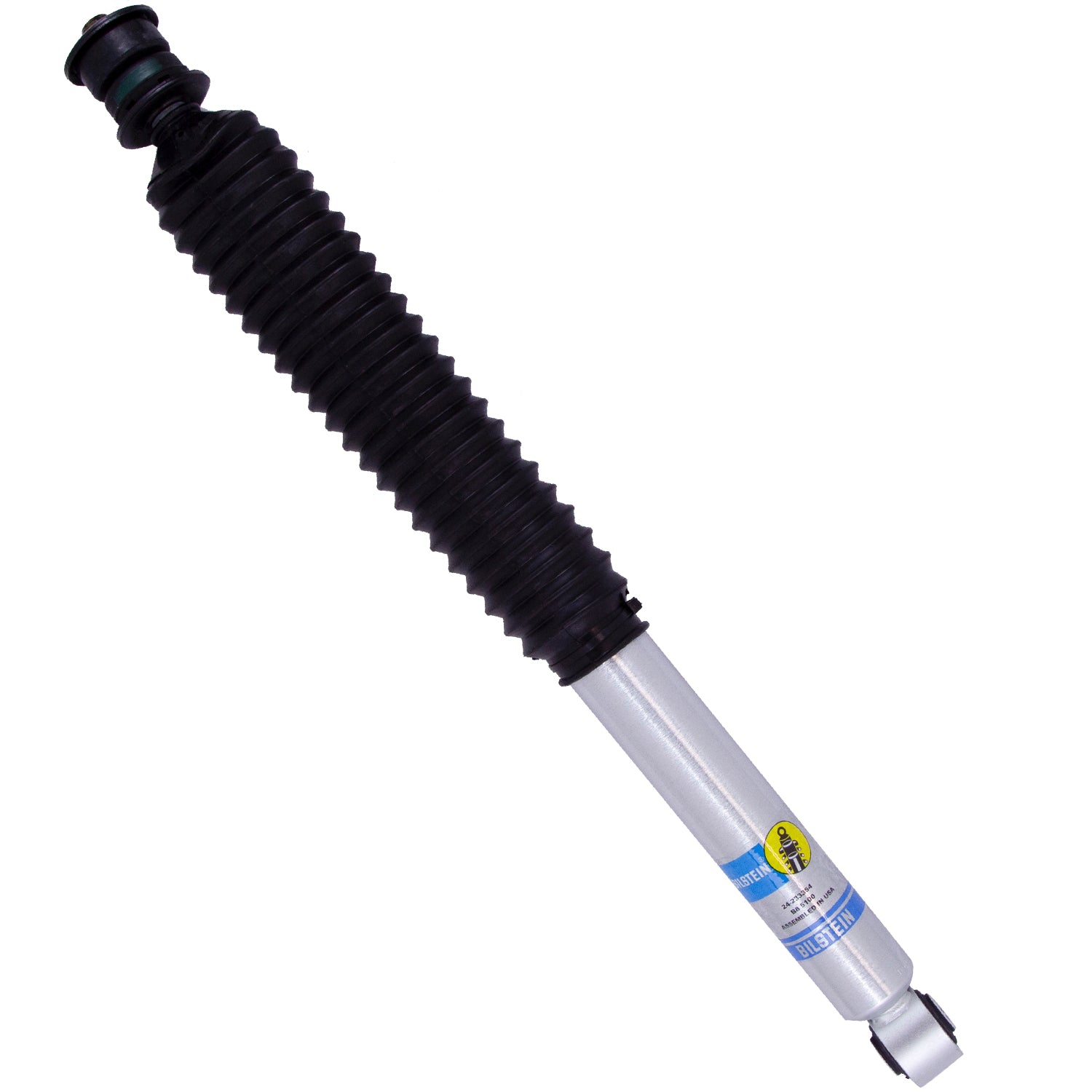 Suspension Shock Absorber Rear Monotube Ram 1500 2024-2019 B8 5100 Bilstein-2