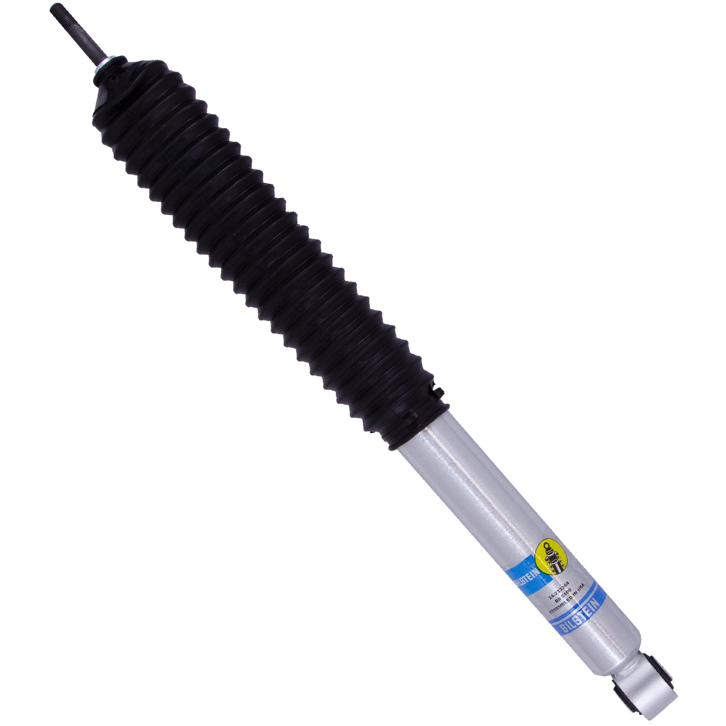 Suspension Shock Absorber Rear Monotube Ram 1500 2024-2019 B8 5100 Bilstein-3