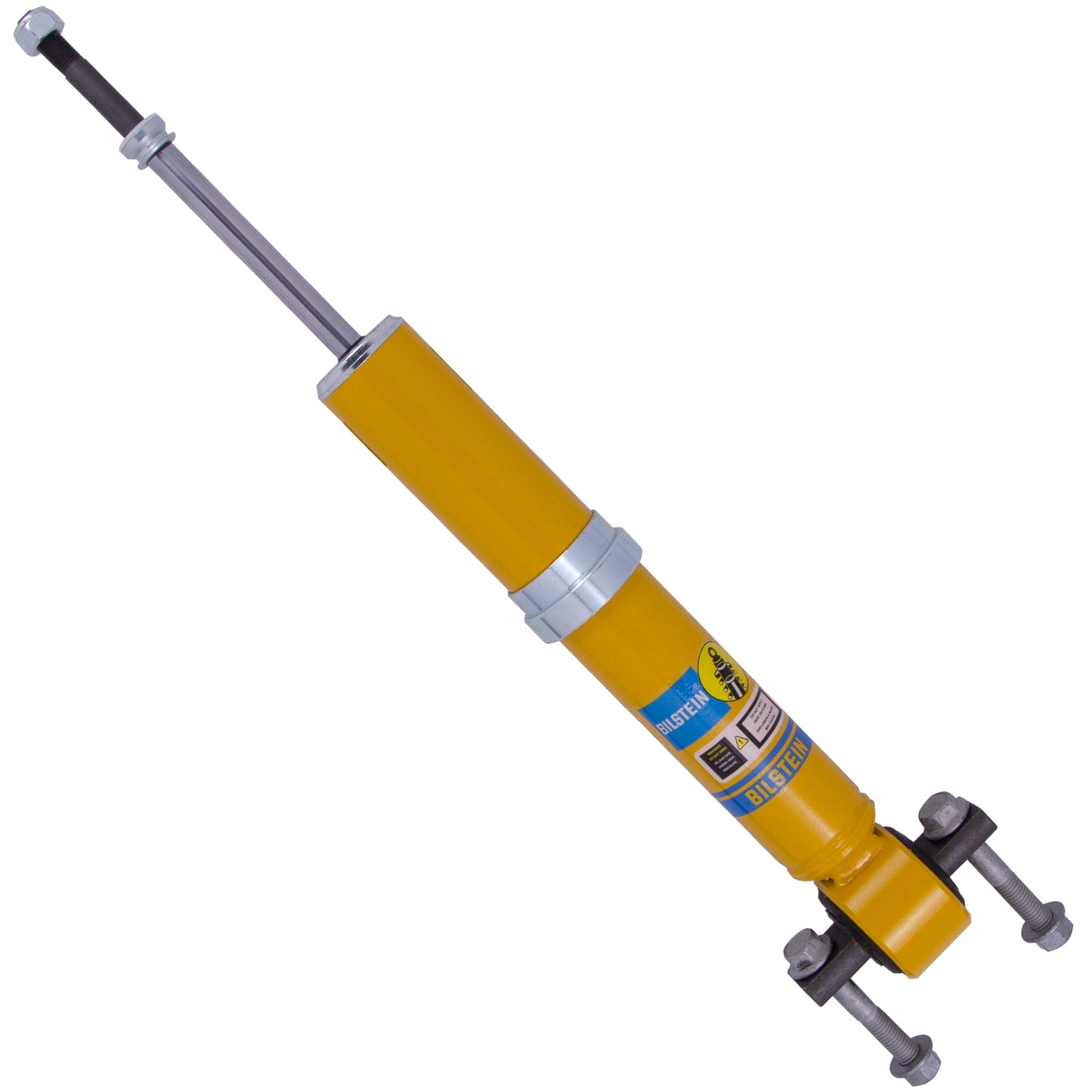 Suspension Shock Absorber Front Monotube Ford Ranger 2023-2019 B6 4600 Bilstein-2