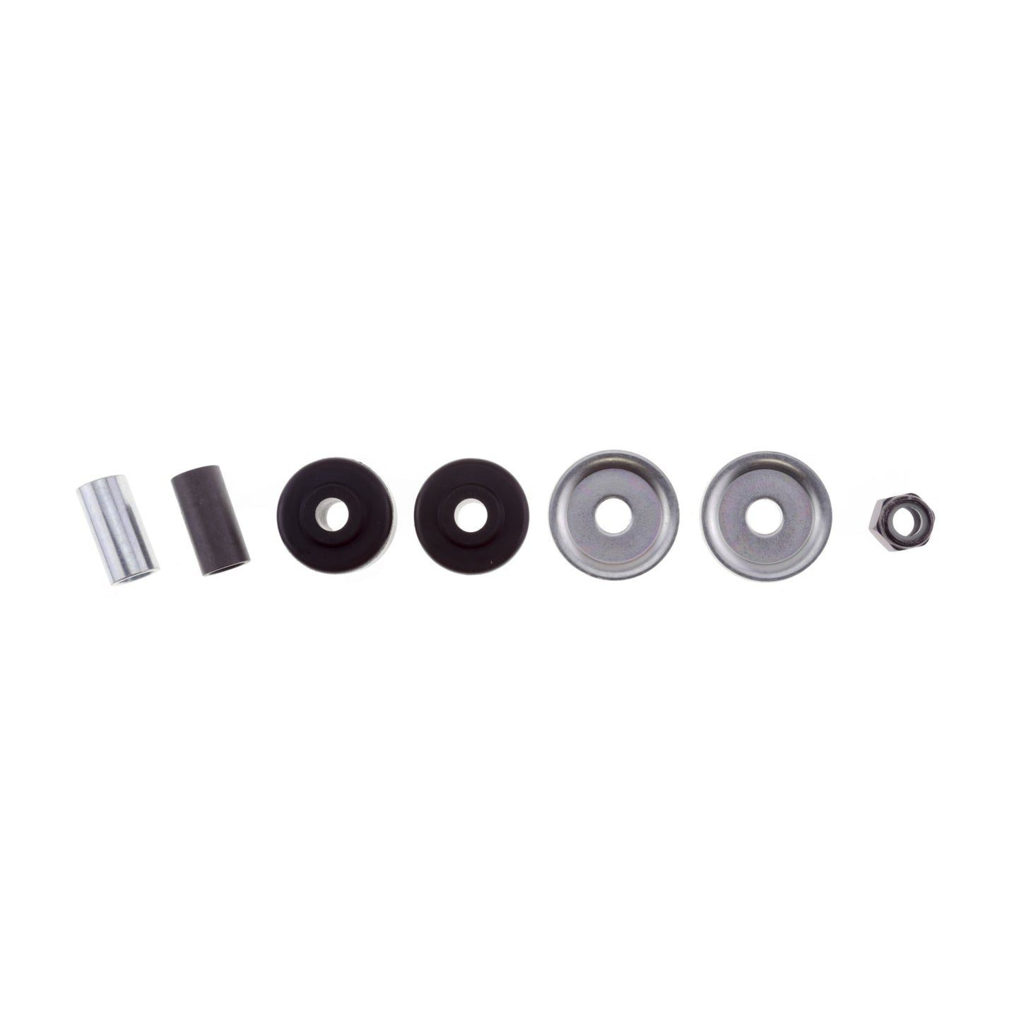 Suspension Shock Absorber Front Monotube Silverado 1500 2006-1999 Silverado 1500 Classic 2007 Ford F-150 2003-1997 F-150 Heritage 2004 Sierra 1500 2006-1999 Sierra 1500 Classic 2007 B8 5100 Bilstein-1