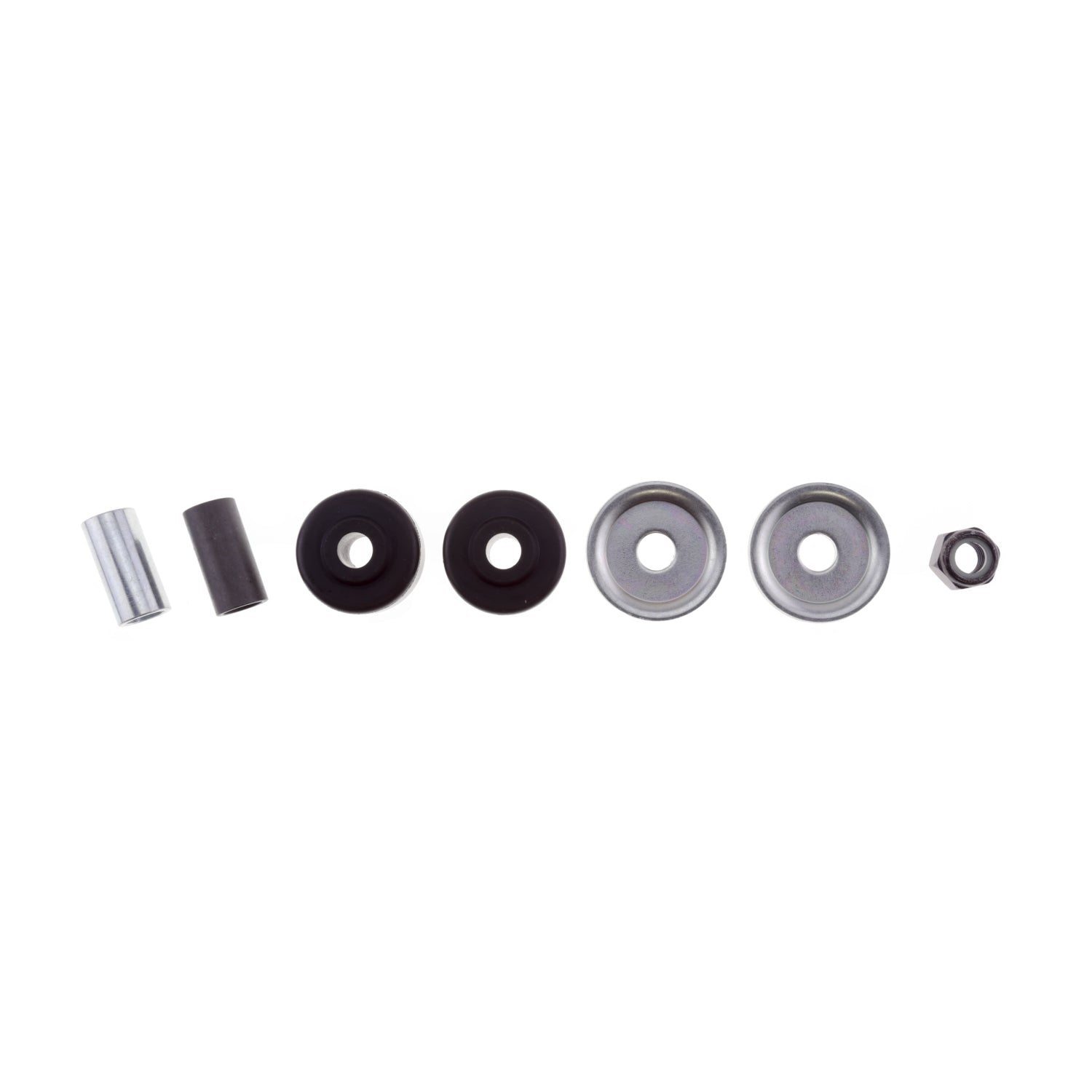 Suspension Shock Absorber Front Monotube Silverado 1500 2006-1999 Silverado 1500 Classic 2007 Ford F-150 2003-1997 F-150 Heritage 2004 Sierra 1500 2006-1999 Sierra 1500 Classic 2007 B8 5100 Bilstein-1